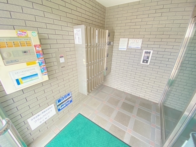 プラムグロウブ