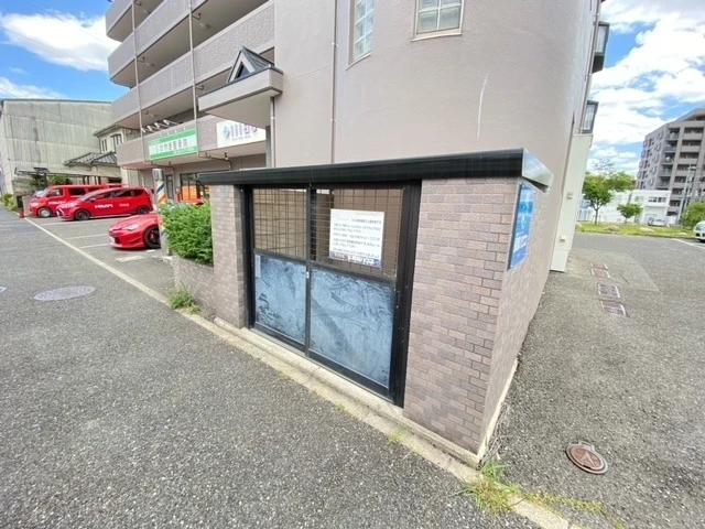 プラムグロウブ