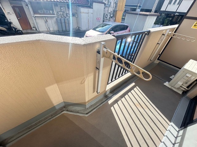 プリオール深田