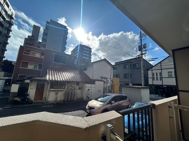 プリオール深田