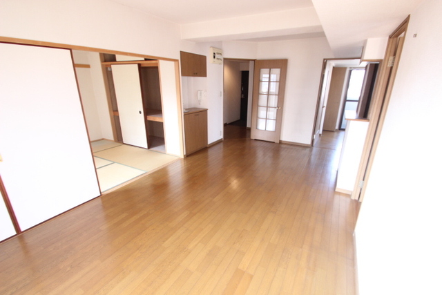 プリオール深田