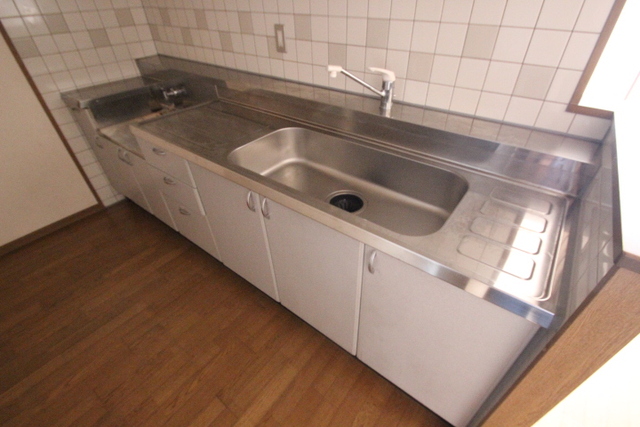 プリオール深田