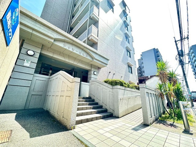 プリオール深田