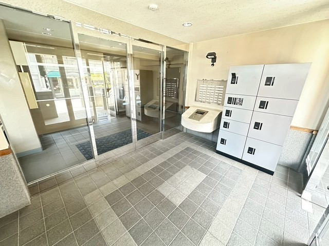 プリオール深田