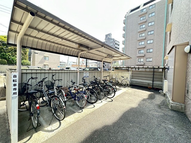 プリオール深田