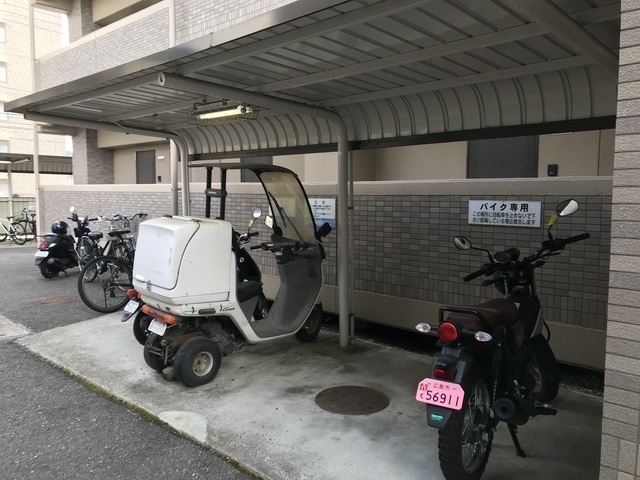 プリオール深田