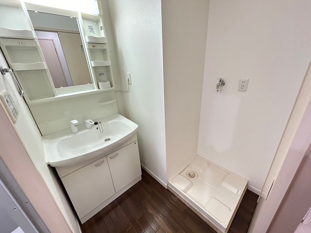 プレジールジョイ西原