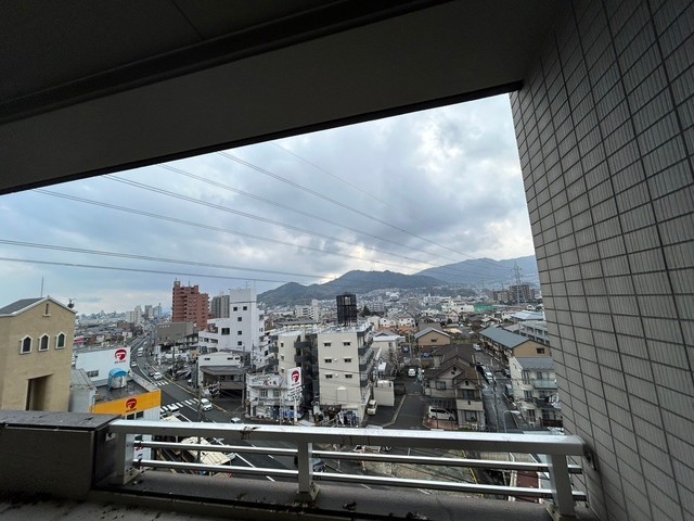 プレジールジョイ西原