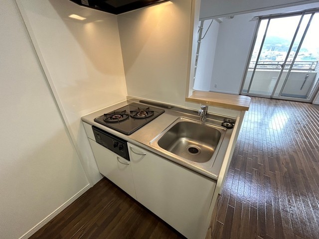 プレジールジョイ西原