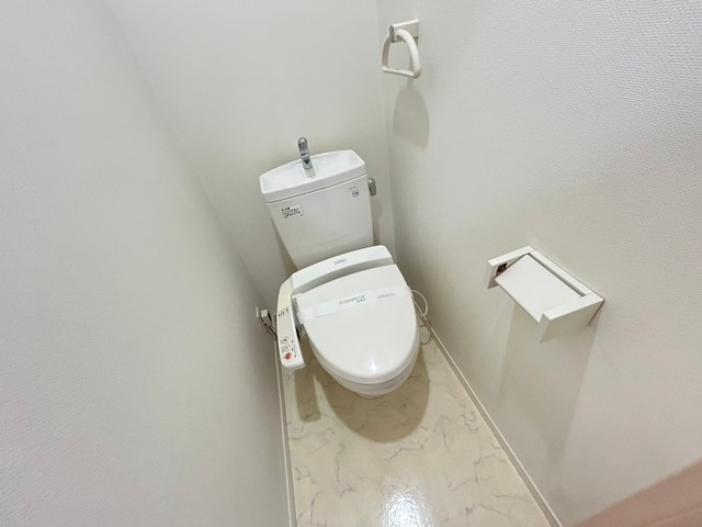 プレジールジョイ西原