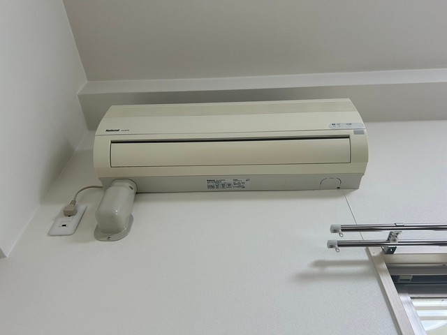 プレジールジョイ西原