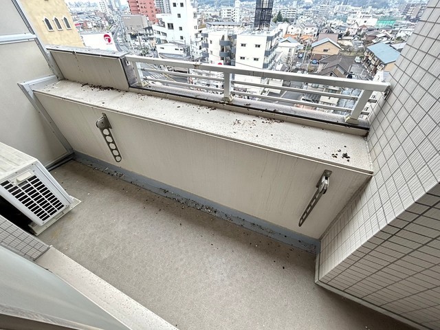 プレジールジョイ西原