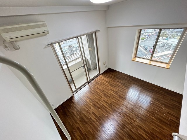 プレジールジョイ西原