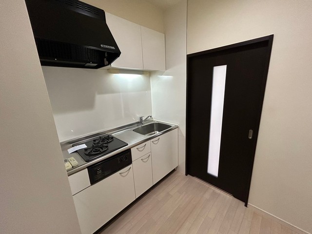 プレジールジョイ西原