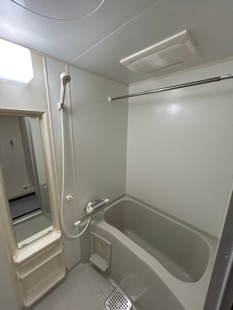 プレジールジョイ西原