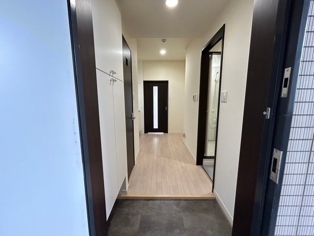 プレジールジョイ西原