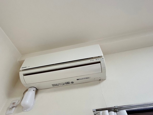 プレジールジョイ西原