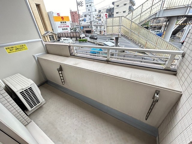 プレジールジョイ西原