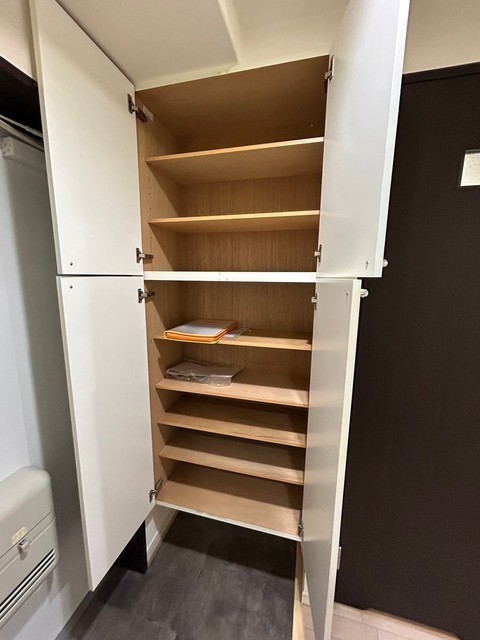 プレジールジョイ西原