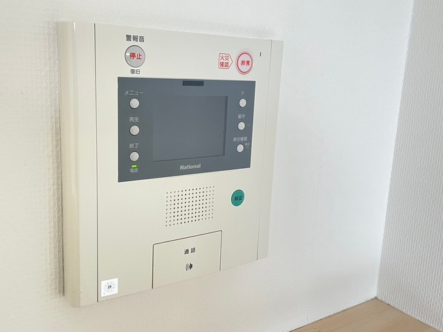 プレジールジョイ西原