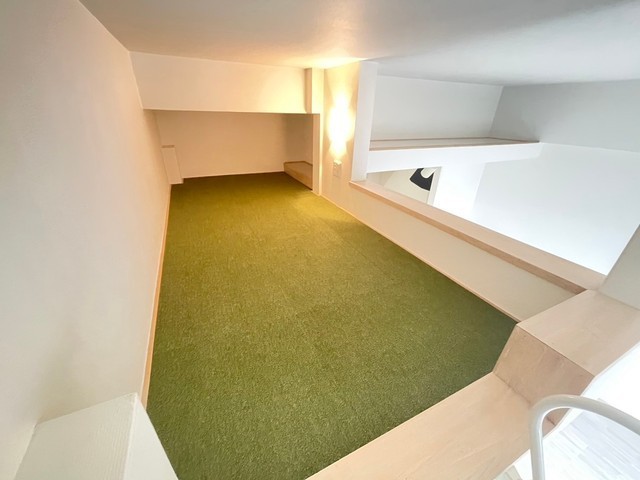 プレジールジョイ西原