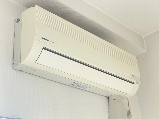 プレジールジョイ西原