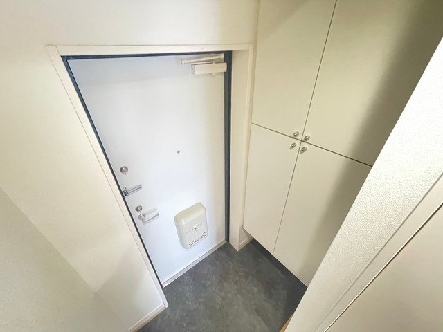 プレジールジョイ西原