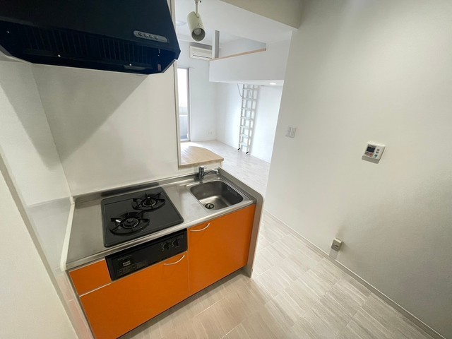 プレジールジョイ西原