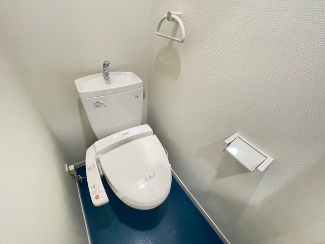 プレジールジョイ西原