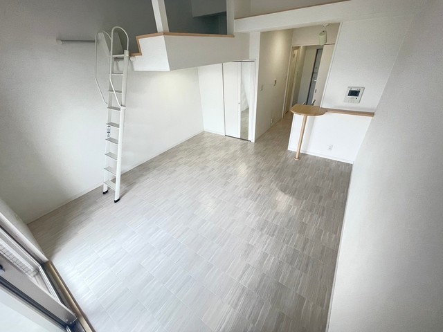 プレジールジョイ西原