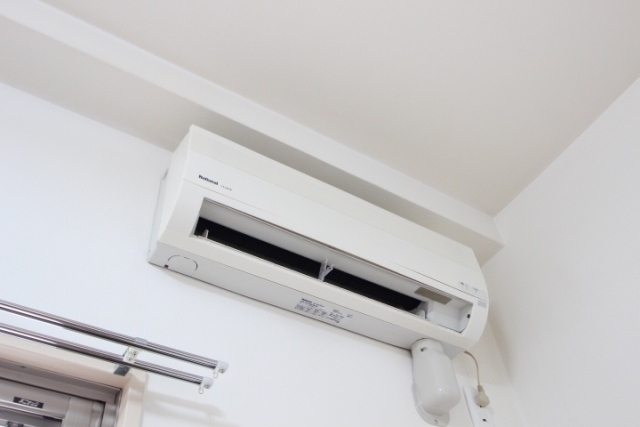 プレジールジョイ西原