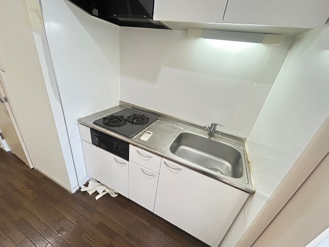 プレジールジョイ西原