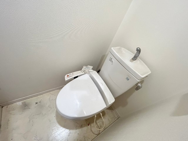 プレジールジョイ西原