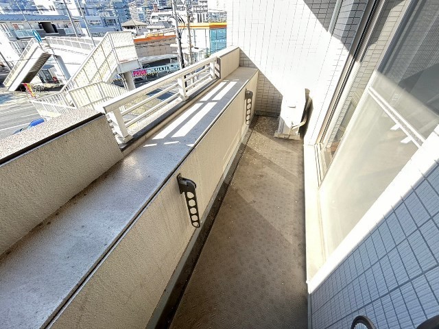 プレジールジョイ西原