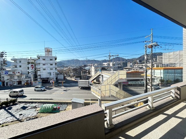 プレジールジョイ西原