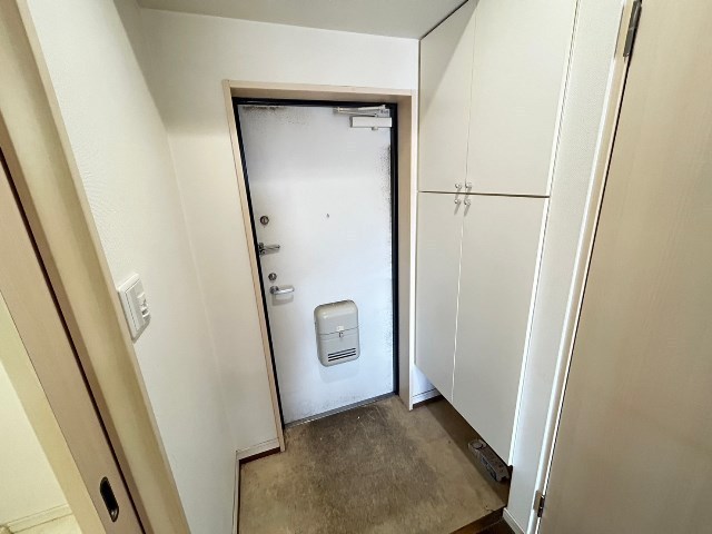 プレジールジョイ西原