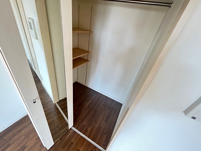 プレジールジョイ西原