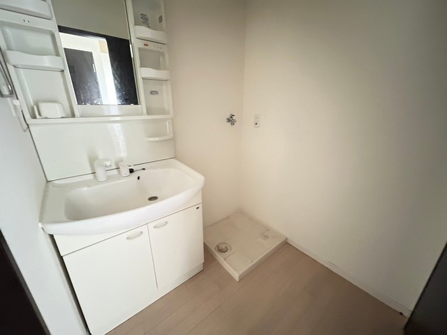 プレジールジョイ西原