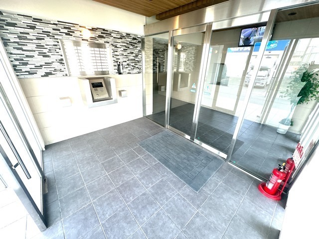 プレジールジョイ西原