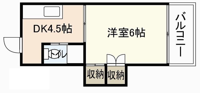 プロスパー楠木