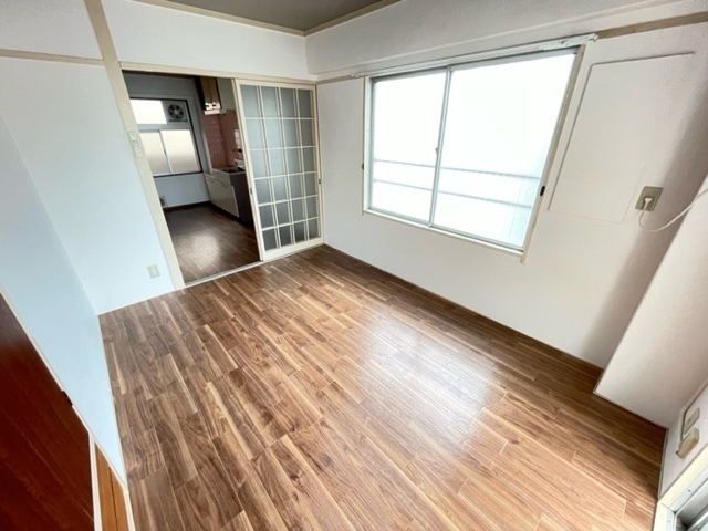 プロスパー楠木