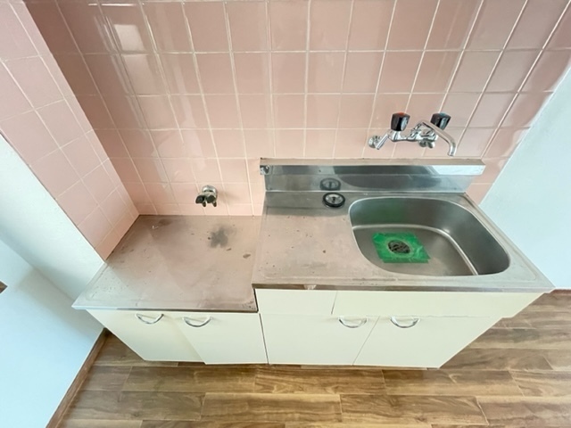 プロスパー楠木