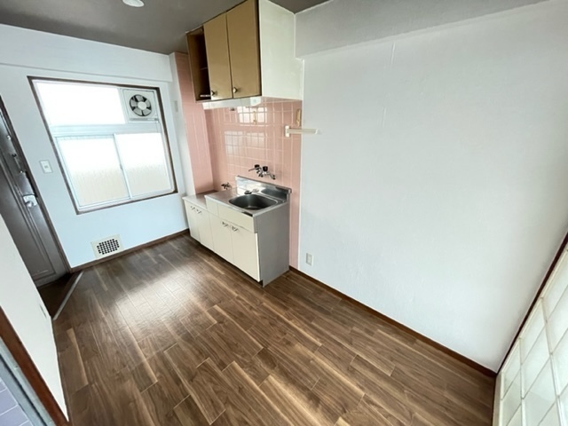 プロスパー楠木