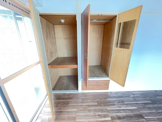 プロスパー楠木