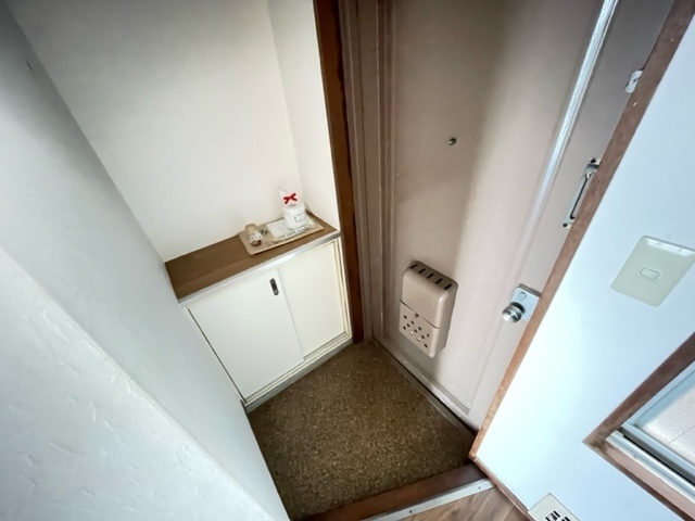 プロスパー楠木