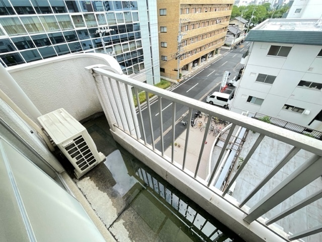 プロスパー楠木