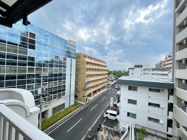 プロスパー楠木