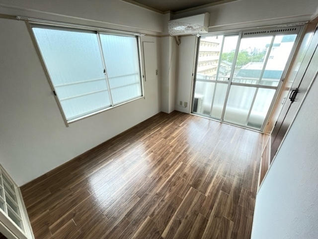 プロスパー楠木