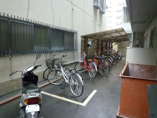 プロスパー楠木