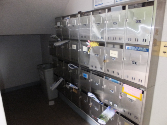 プロスパー楠木